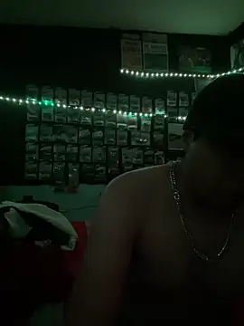 Chat XXX ao vivo de Blade_Ryder666