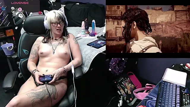 oddywithabody লাইভ XXX চ্যাট