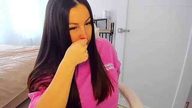 AvisFlowers 现场XXX聊天