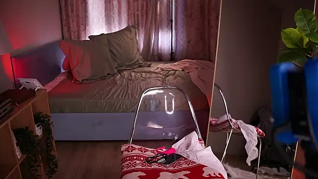 YokoKoko_ 现场XXX聊天