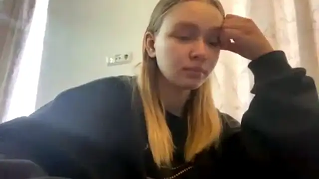 Leifuture Live XXX Chat