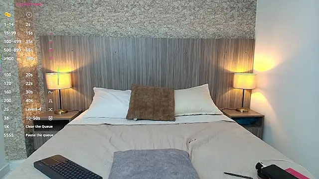 zoe_bermudez 现场XXX聊天