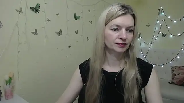 MelissaTyler Adlı Modelin Canlı XXX Sohbeti