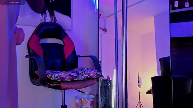 Czat XXX na żywo – nova_salvatore