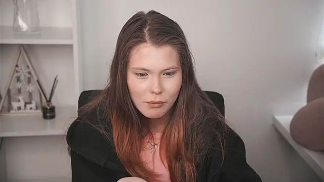 Chatroom XXX en direct de MarnieWootan