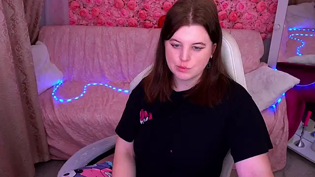 KristiFoxy লাইভ XXX চ্যাট