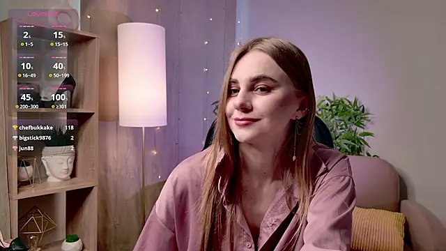 Erica_Grace লাইভ XXX চ্যাট