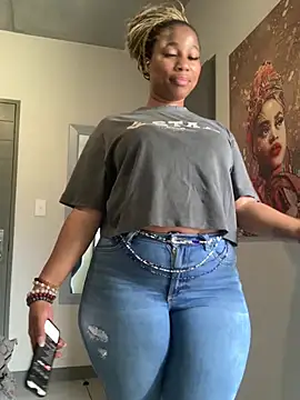 CurvyDesire1's Live XXX Chat