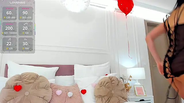 JasmiLyn লাইভ XXX চ্যাট