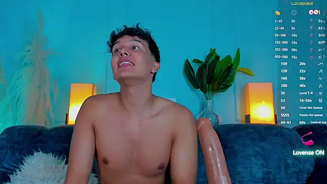 Leo_Savage_ – Live XXX-chat