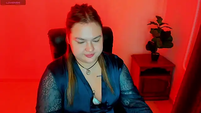 Chat XXX Live Sofiawetsweet