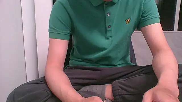 nole_china7 Show Webcam