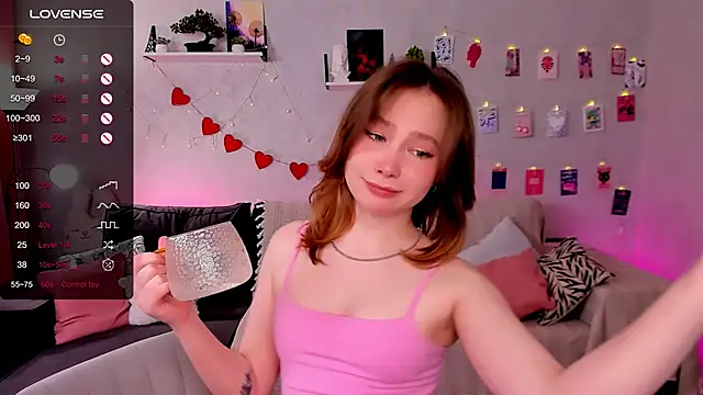 LanaBlu_ – Naživo XXX chat