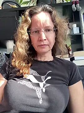 Chat XXX en directo de AnnikaRose