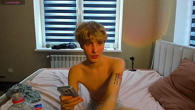 Sembang XXX Secara Langsung bunnyblush67