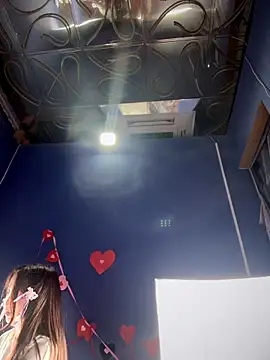 Chat +18 de Asianpie_ ao vivo