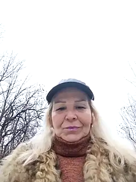 CassandraSandra44 – Kamerová šou