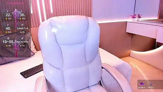 Sexy_paradise18_のライブXXXチャット