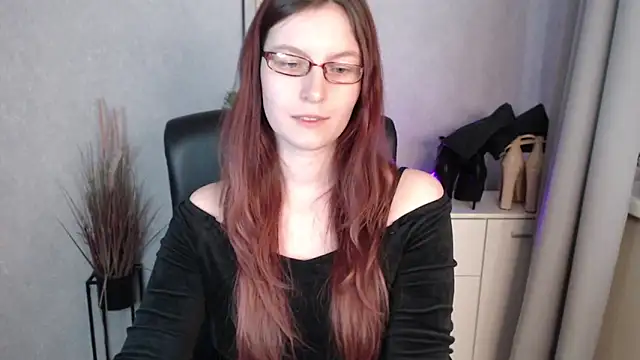 Živý XXX chat emmaxDelight