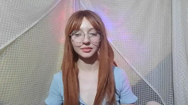 Chat +18 de IsabellaBlacky ao vivo