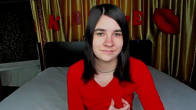 Živý XXX chat _Polly_Love_