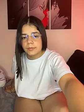 2Angela_ Live XXX-Chat