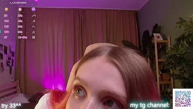 Chatroom XXX en direct de Gretchen_Mol