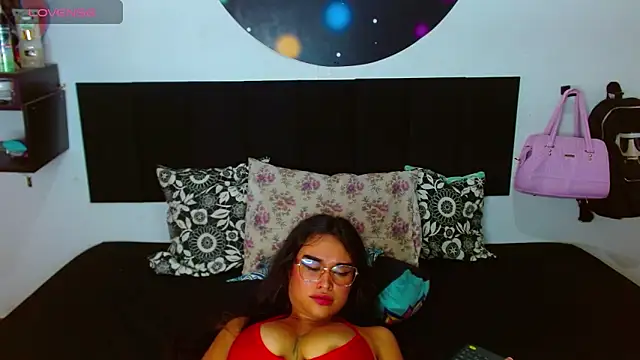 Ana_RiderrのライブXXXチャット