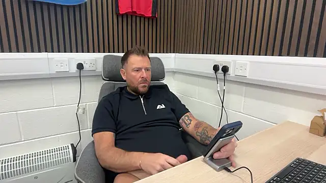 bilf1978n Webbikameraesitys