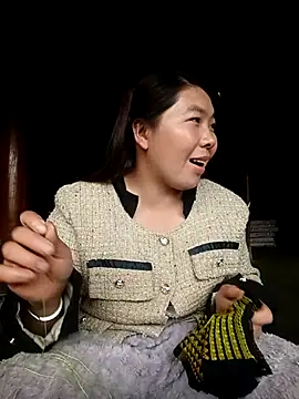 Chat XXX Live quynhkoolbae