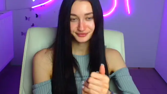 Stella_XOのライブXXXチャット