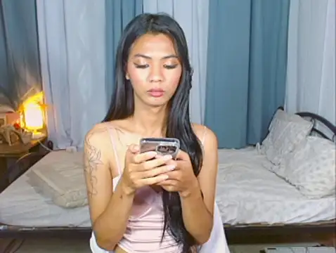 MS_SAMARAH Webcam-Show