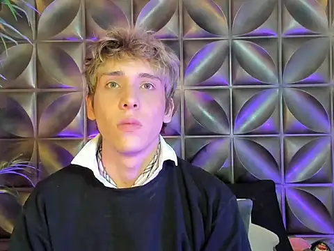 DannyParker_ ওয়েবক্যাম শো