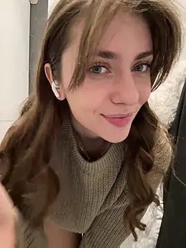 Živý XXX chat MariiD