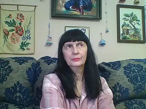 Živý XXX chat MelanyBanks