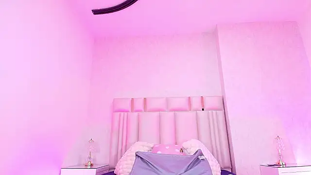 _carolina_fox Obrolan Langsung XXX