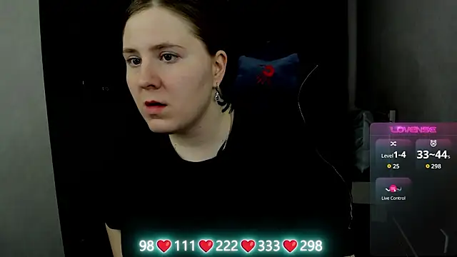 Živý XXX chat Olivia_Munk