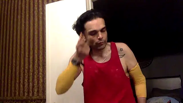 StuntingSpunMarine69 Webcam-Show