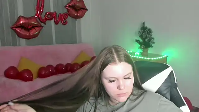 Musegirl Chat XXX live