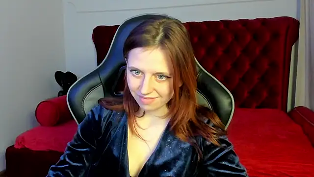 FreyaVey 现场XXX聊天