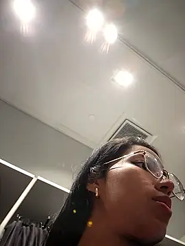 โชว์เว็บแคมของ SheenaBrooke