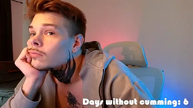 แชท XXX สดของ DENIS_HERE