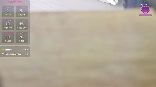 shyblacksweetiee Live XXX-Chat