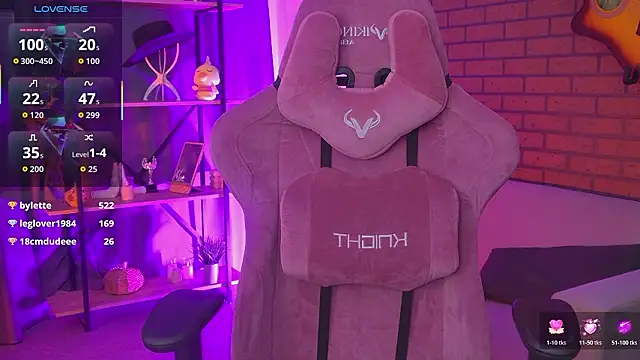 AgataWillis লাইভ XXX চ্যাট