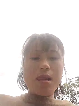 Pertunjukan Kamera Web linda_bae00