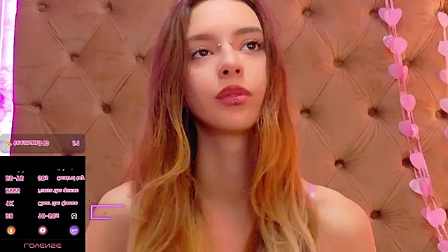 Živý XXX chat CoraVex