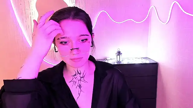 Chat XXX ao vivo de Elastikisss