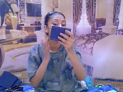 IndianSexyButt 现场XXX聊天