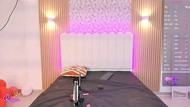 Amira_Alzahra 网络视讯表演