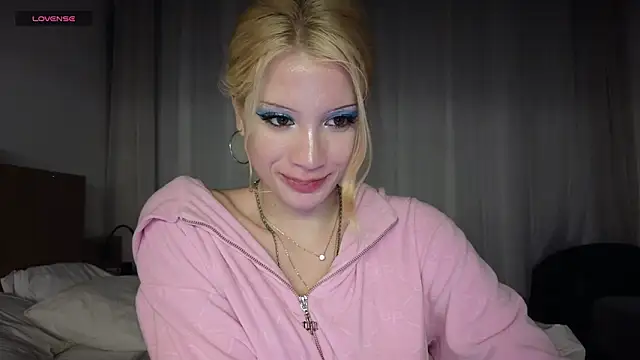 qualitybab webcam show